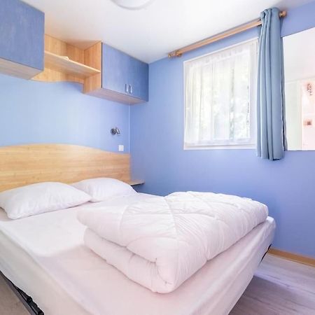 Mobil Home Le Denver نو-سور-مير المظهر الخارجي الصورة
